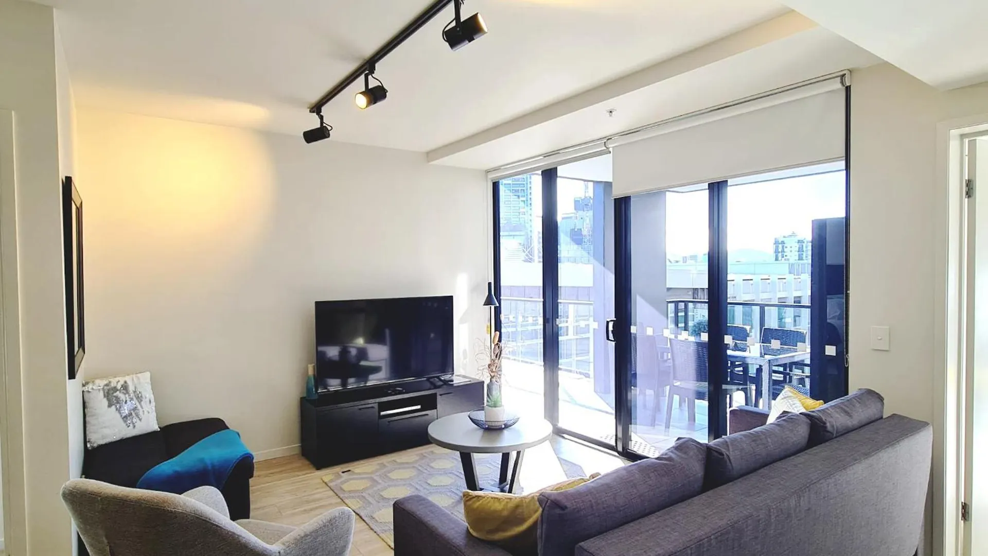 Arena Convenient 2 Bedroom Brisbane 0*,  Australien
